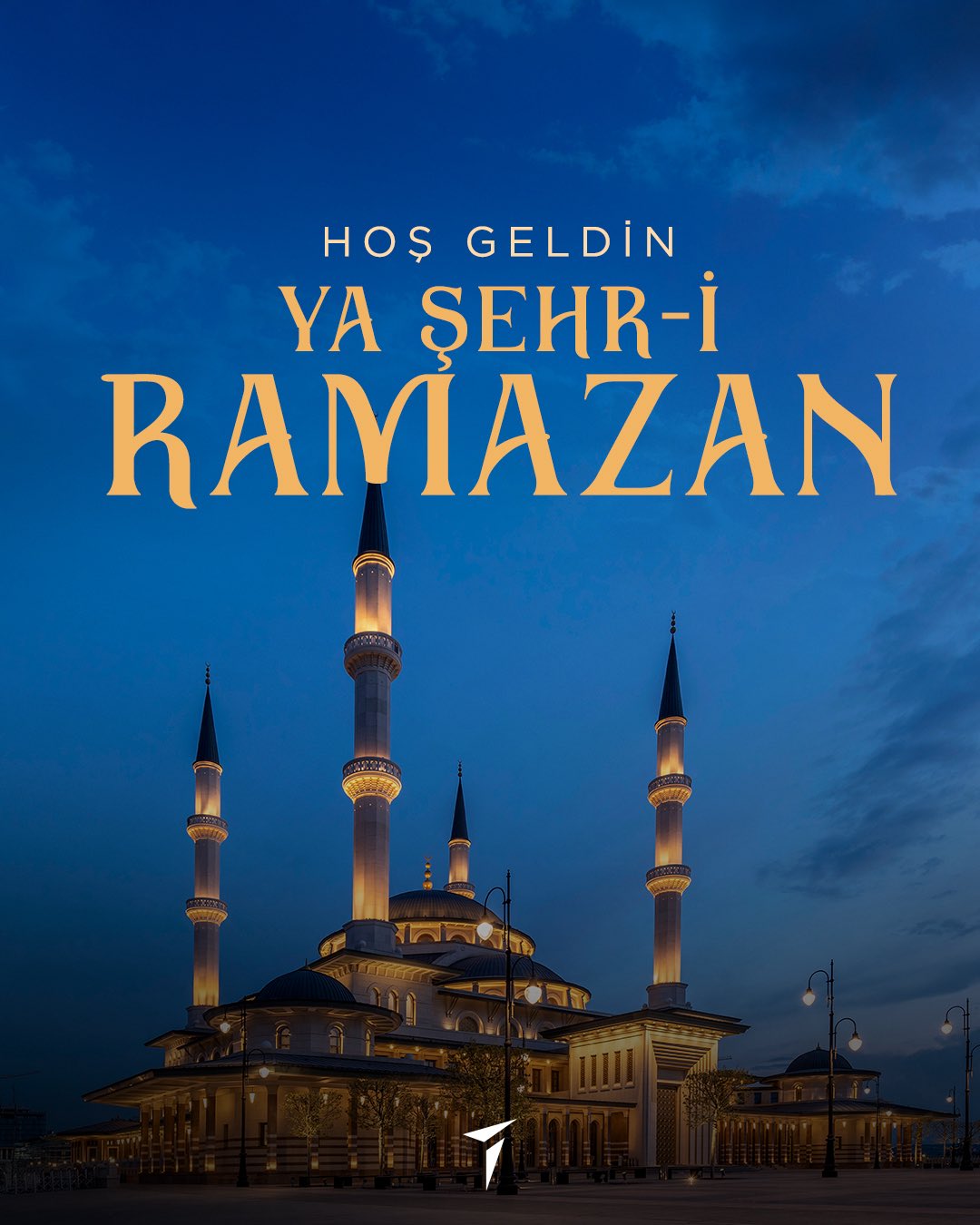 Ramazan Ayı Mesajı
