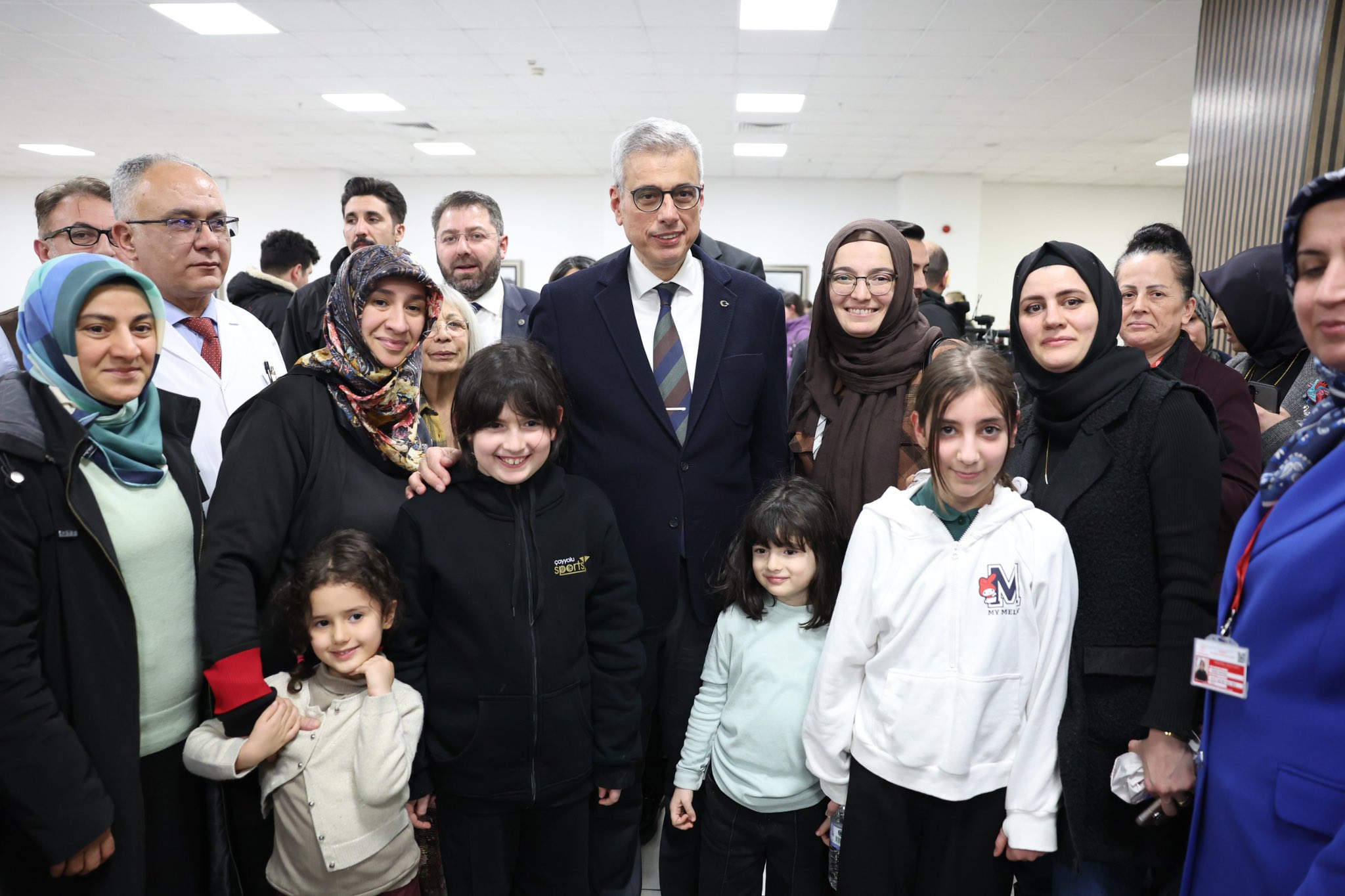 Ramazan'da Birlik ve Beraberlik