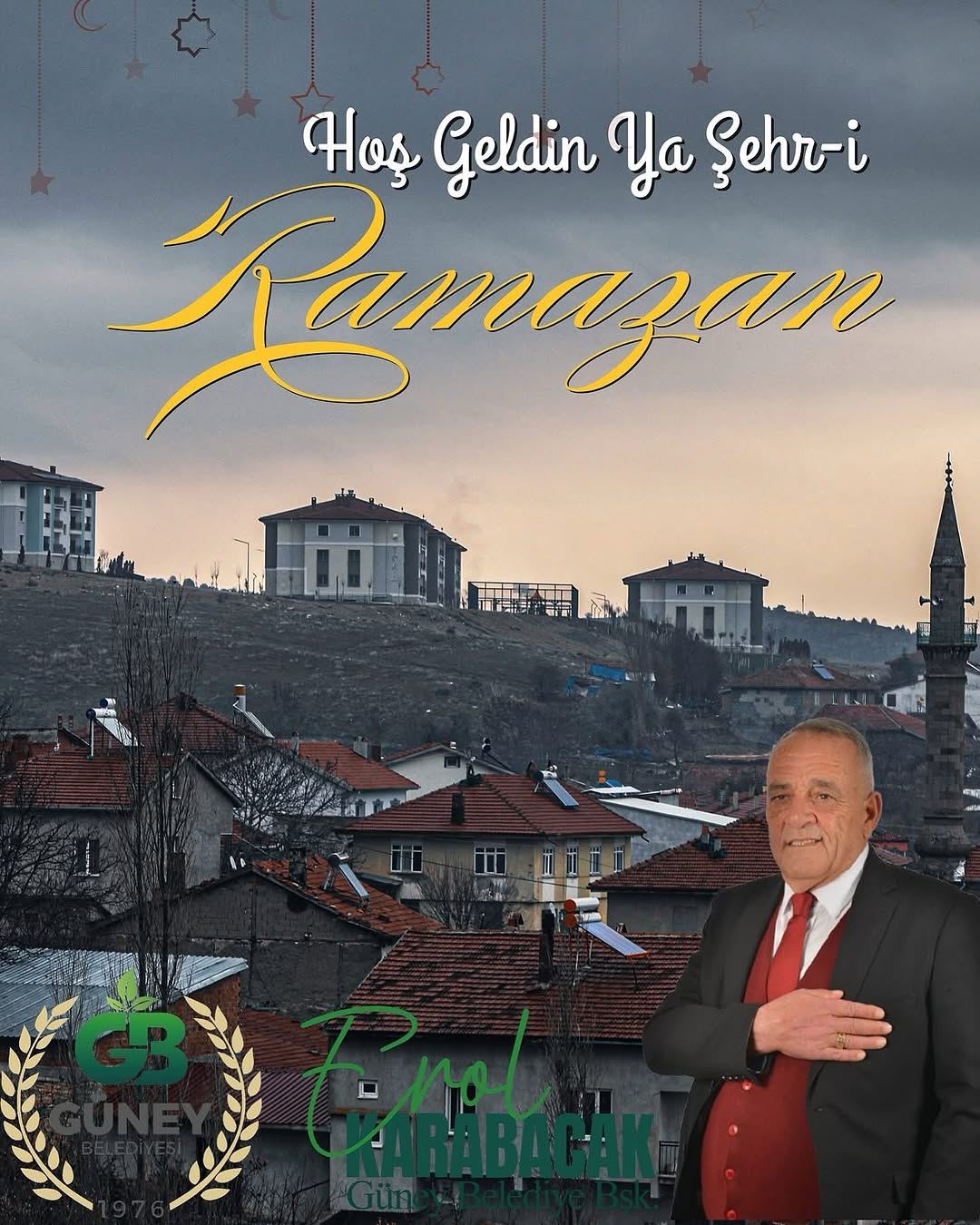 Ramazan'ın Gelmesiyle Sevinenlere Müjde: Cehennemi Haram Kılınacak!