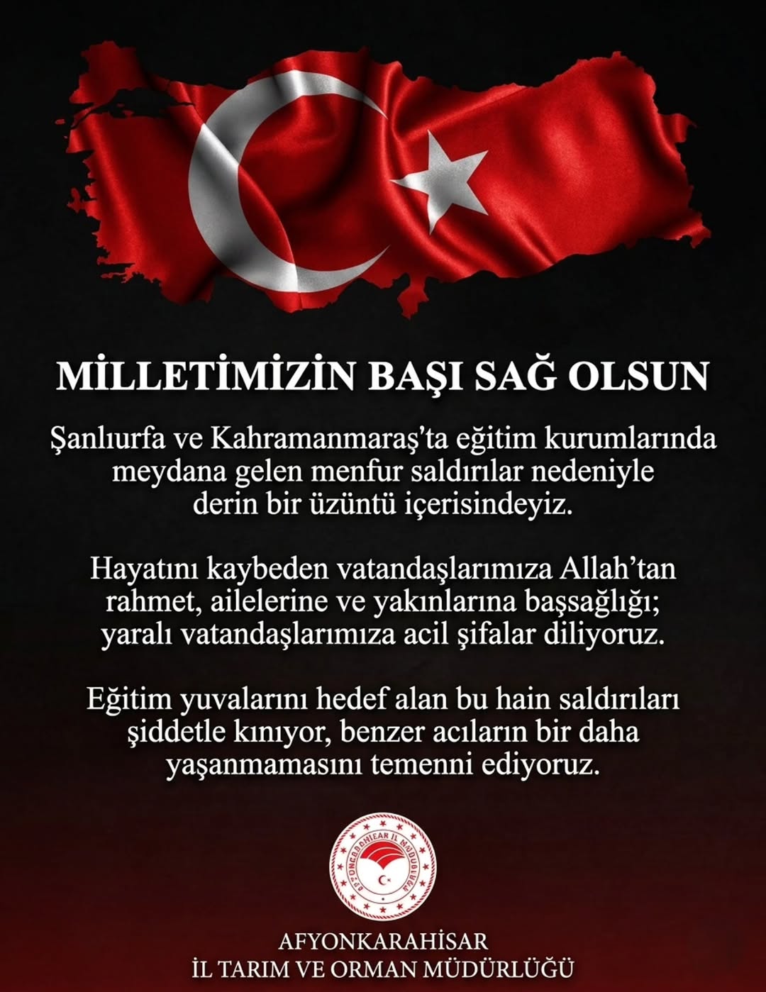 Şanlıurfa ve Kahramanmaraş'ta Eğitim Kurumlarına Yapılan Saldırılar Hakkında Neler Biliniyor?
