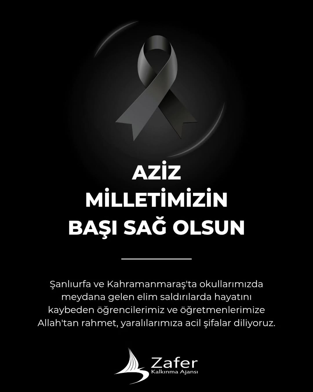 Şanlıurfa ve Kahramanmaraş'taki Okul Saldırıları Hakkında Ne Biliniyor?