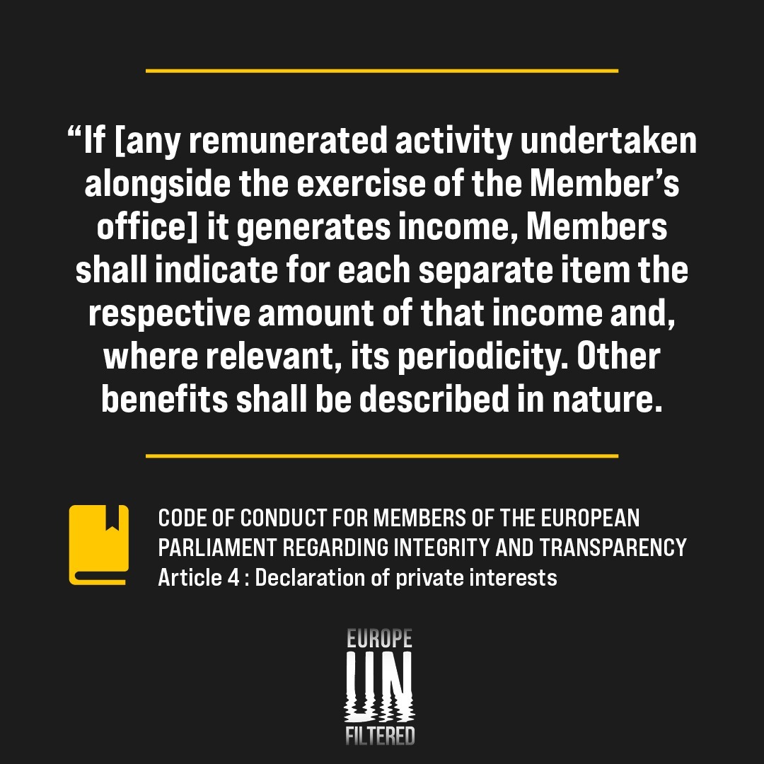 Şeffaflık Kurallarında Aksaklıklar