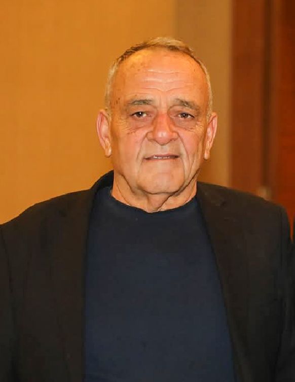 Sinanpaşa Güney Belediye Başkanı Erol Karabacak'ın Vefatını Duyurdu