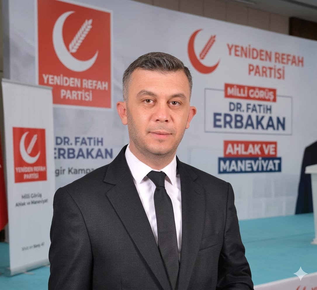 SİYASET KAVGA DEĞİL, ÇÖZÜM MAKAMIDIR!