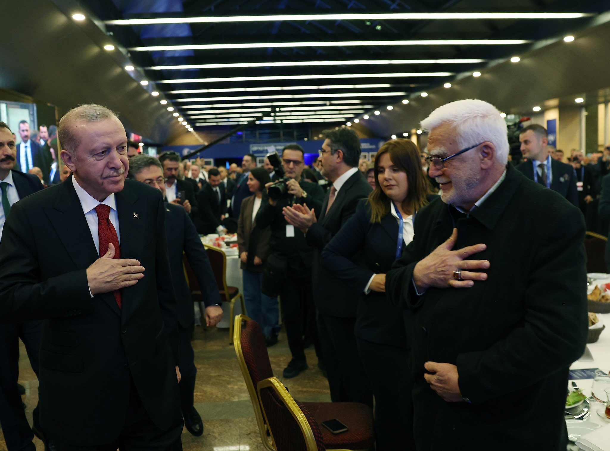 Tarımda İyi Başarılar