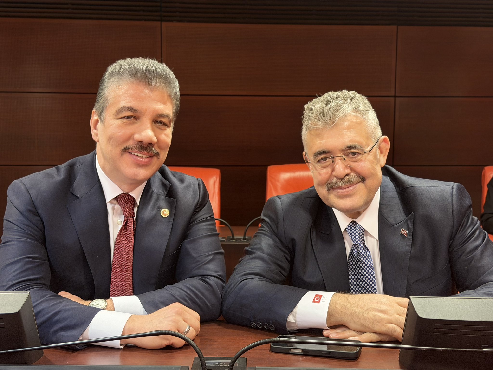 TBMM'de Kanun Teklifi Görüşmeleri Tamamlandı