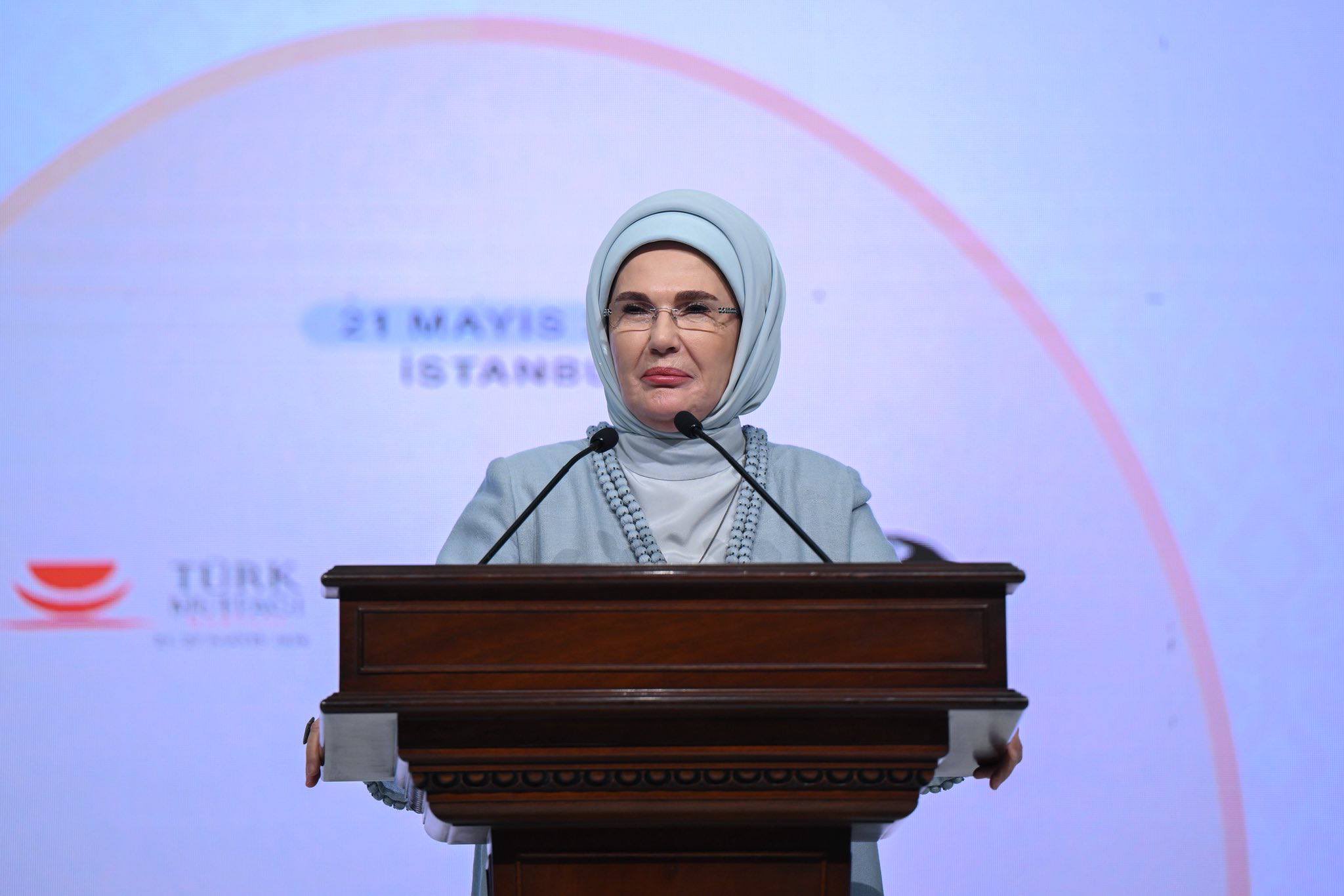 Türk Mutfağı Haftası'nda Anadolu'nun Mirası Tanıtıldı