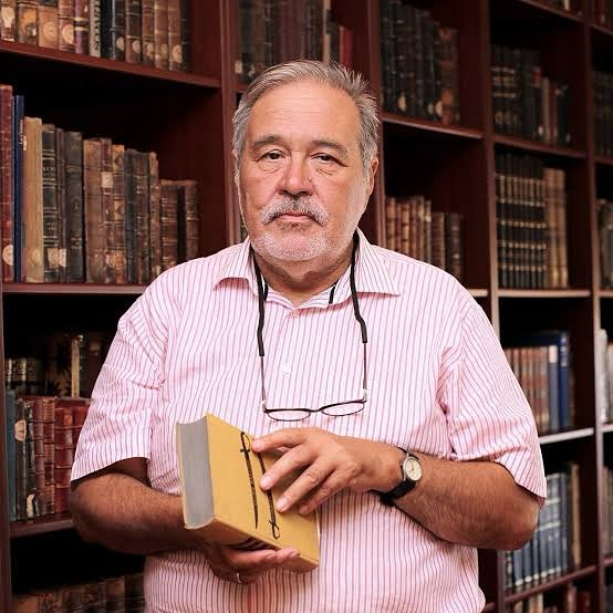 Türk Tarihçiliğinin Değerli İsmi Prof. Dr. İlber Ortaylı'nın Vefatı