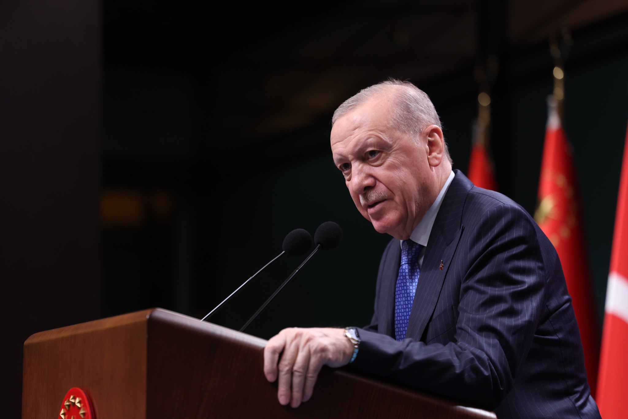 Türkiye, bölgesinin en istikrarlı ülkesi olarak tanınıyor
