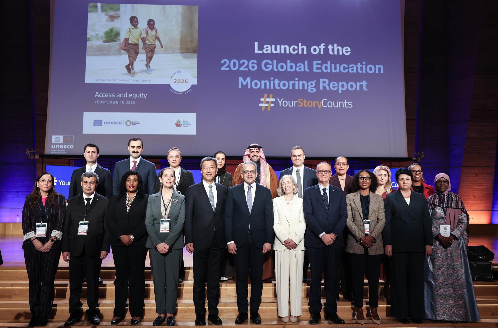 Türkiye'nin Eğitim Başarıları