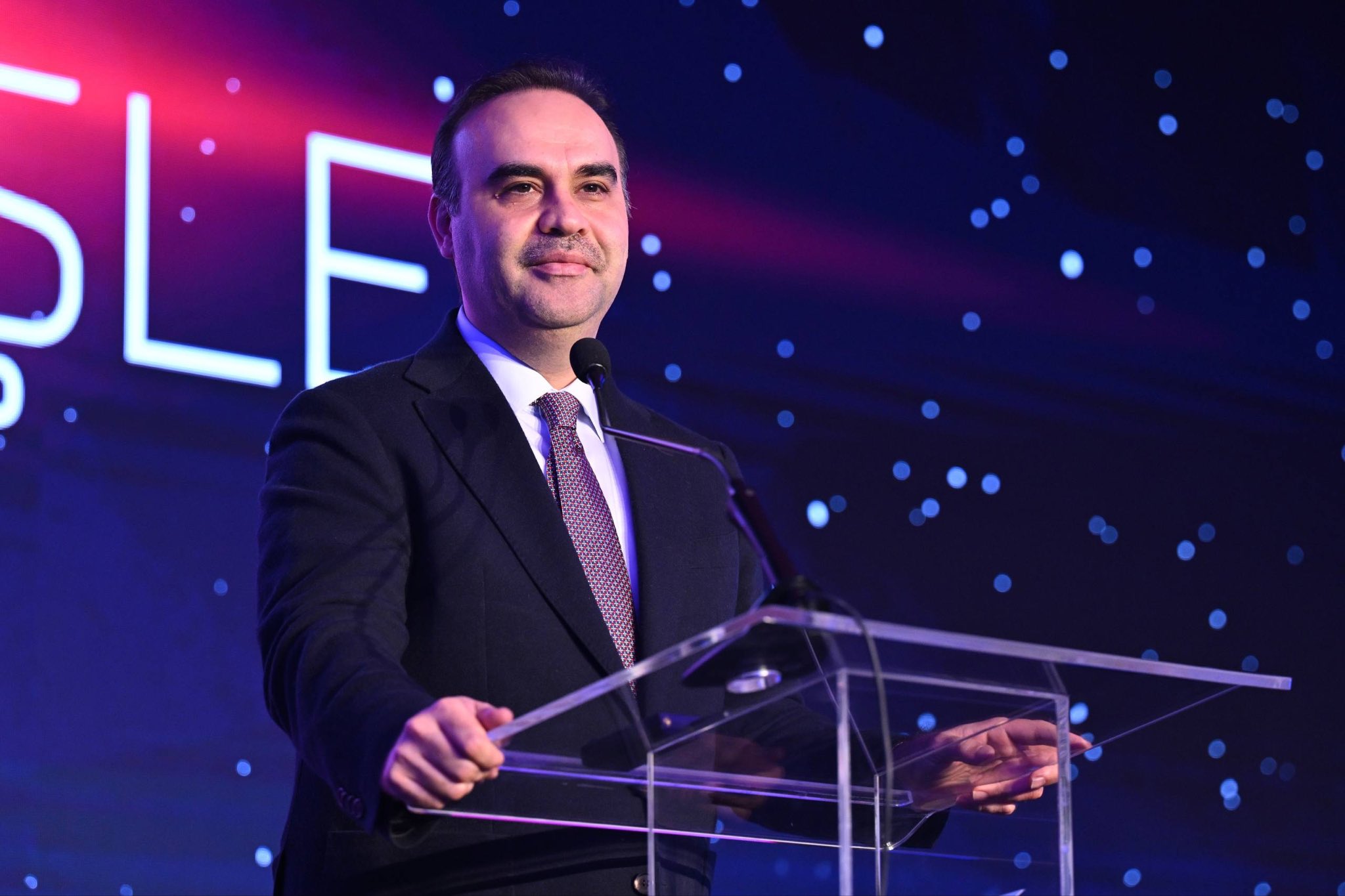 TUSAŞ Yönetim Zirvesi Gerçekleşti