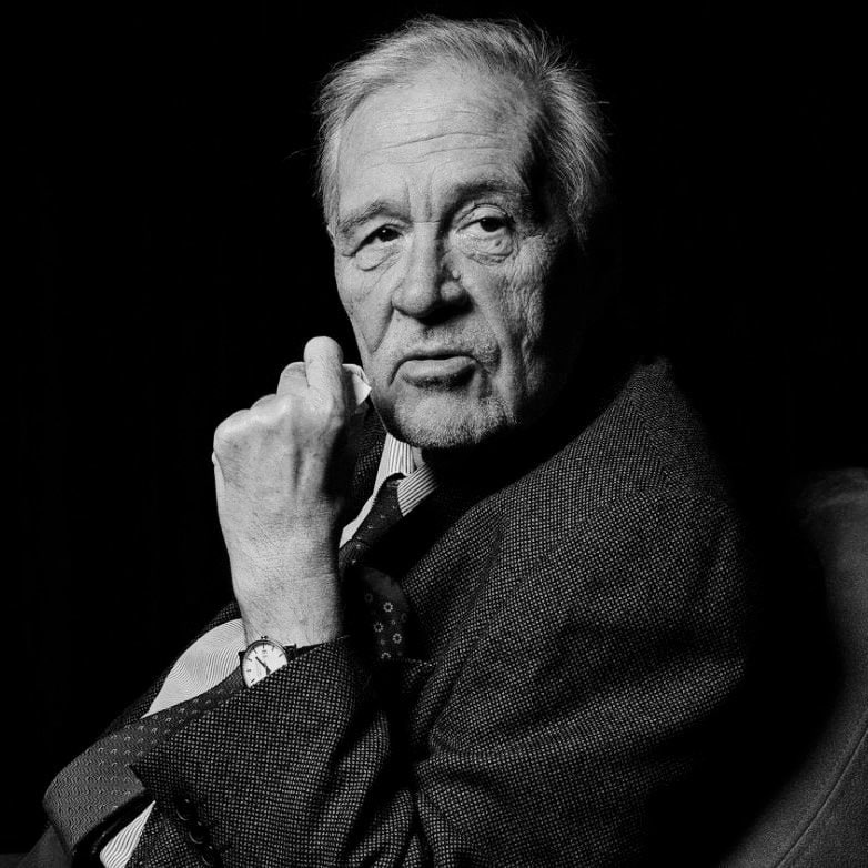 Ünlü Tarihçi İlber Ortaylı'nın Vefatıyla İlgili Başsağlığı Mesajı