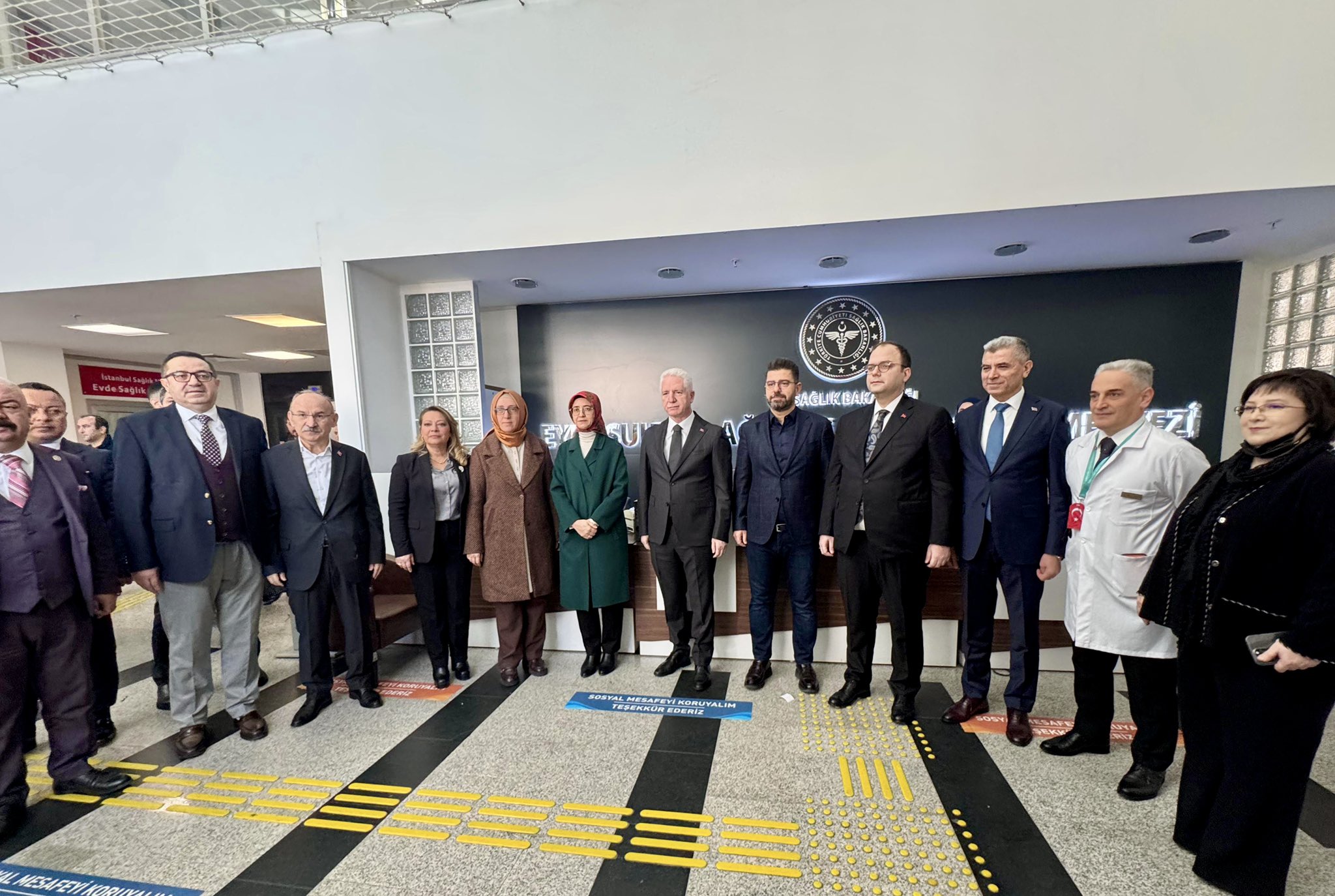 Vali Gül'den Kur'an Kursu Ziyareti