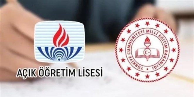 Açık Öğretim Lisesi (AÖL) 2. Dönem Sınav Soruları Yayınlandı