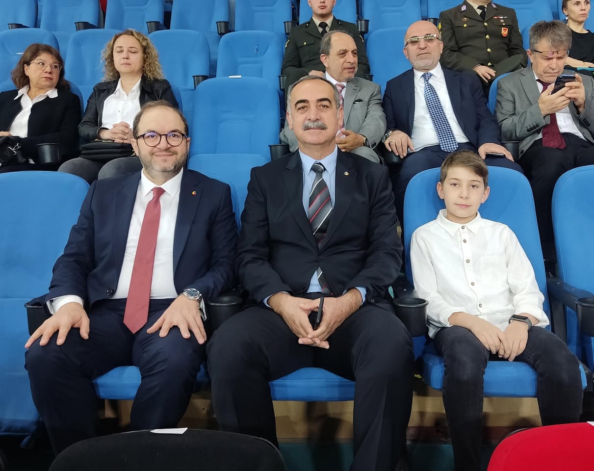 Afyonkarahisar'da 23 Nisan Coşkusu