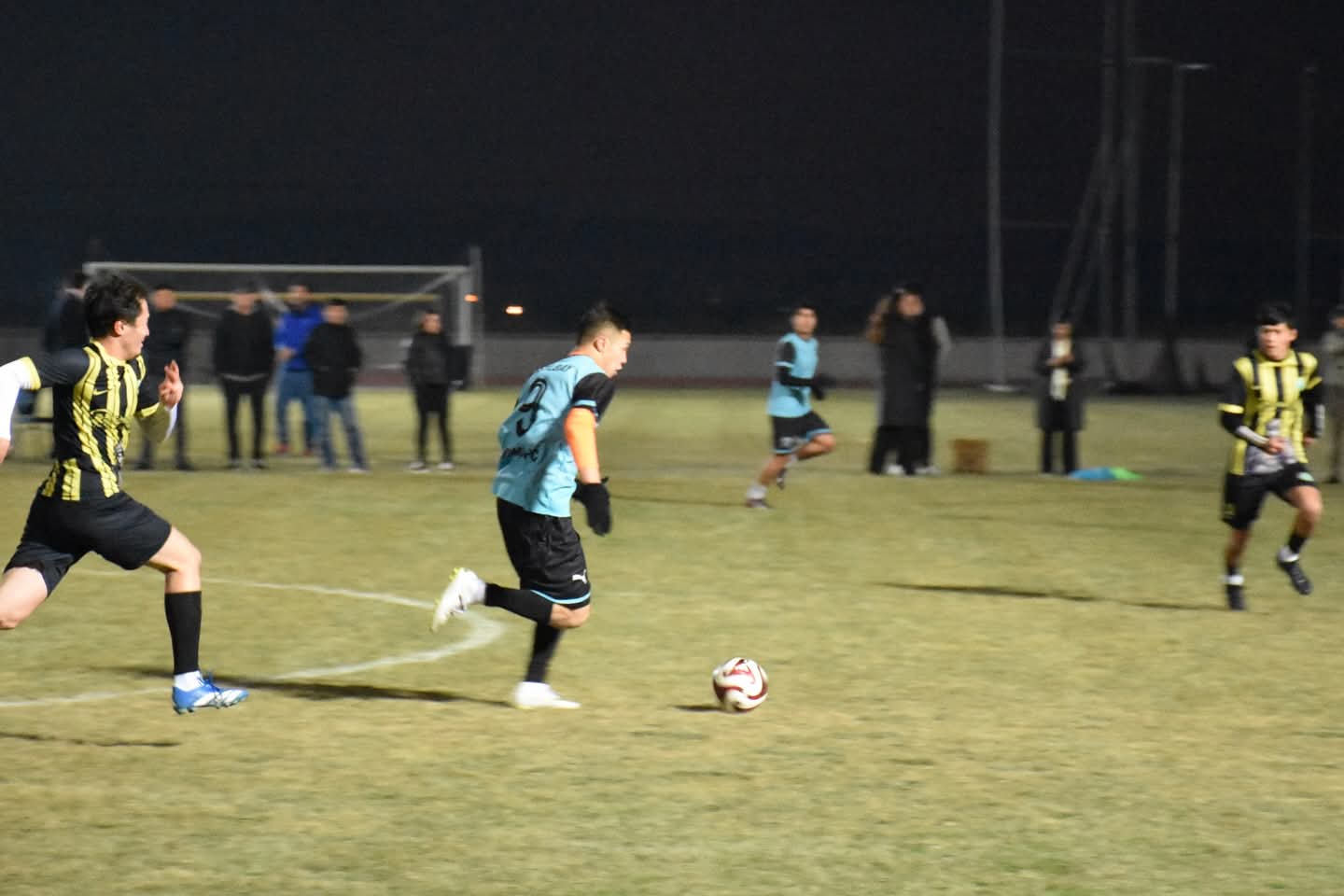 Birlik Arbella Süper Kupası Afyonkarahisar’da Sona Erdi