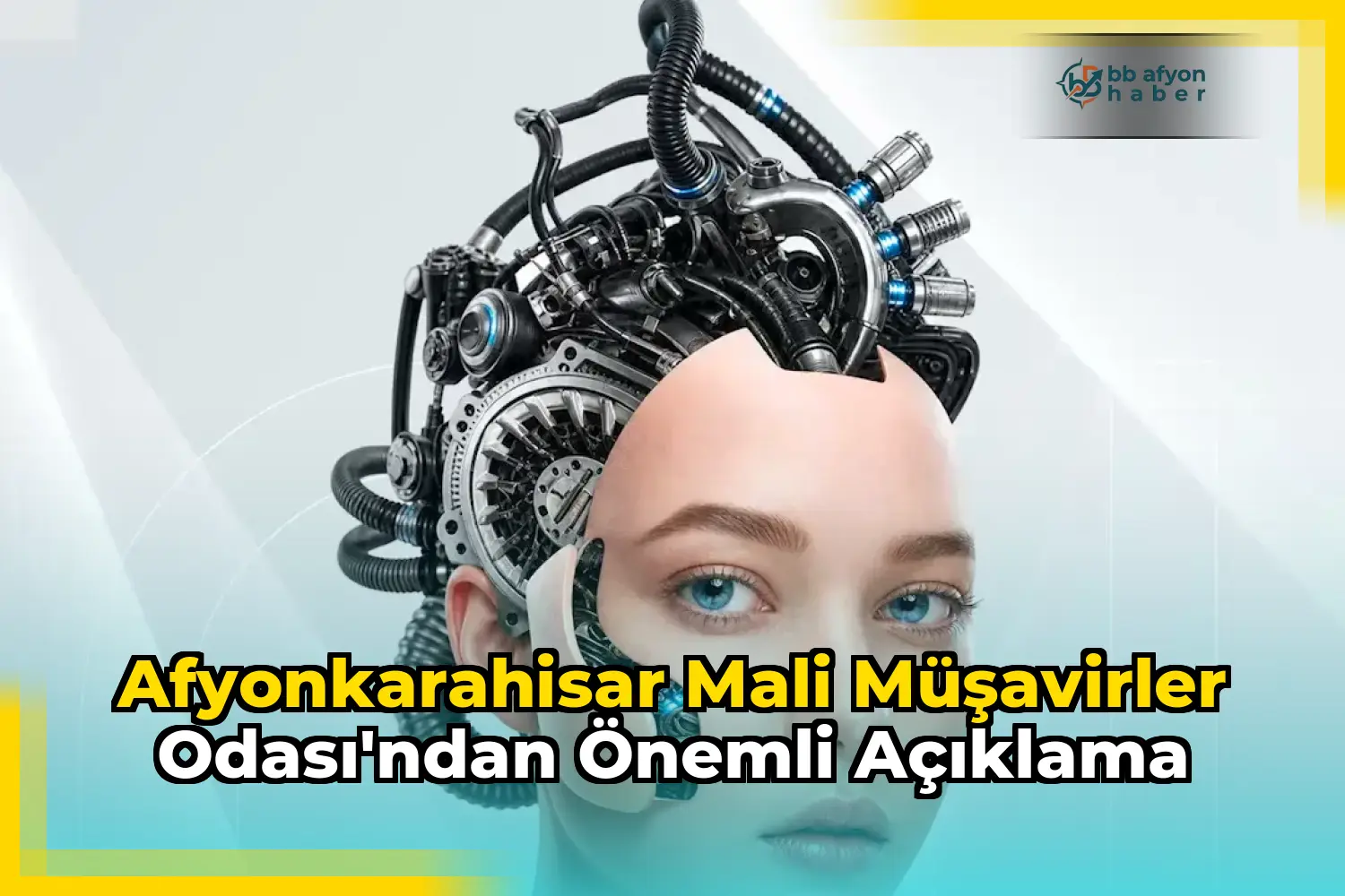 Afyonkarahisar Mali Müşavirler Odası'ndan Önemli Açıklama