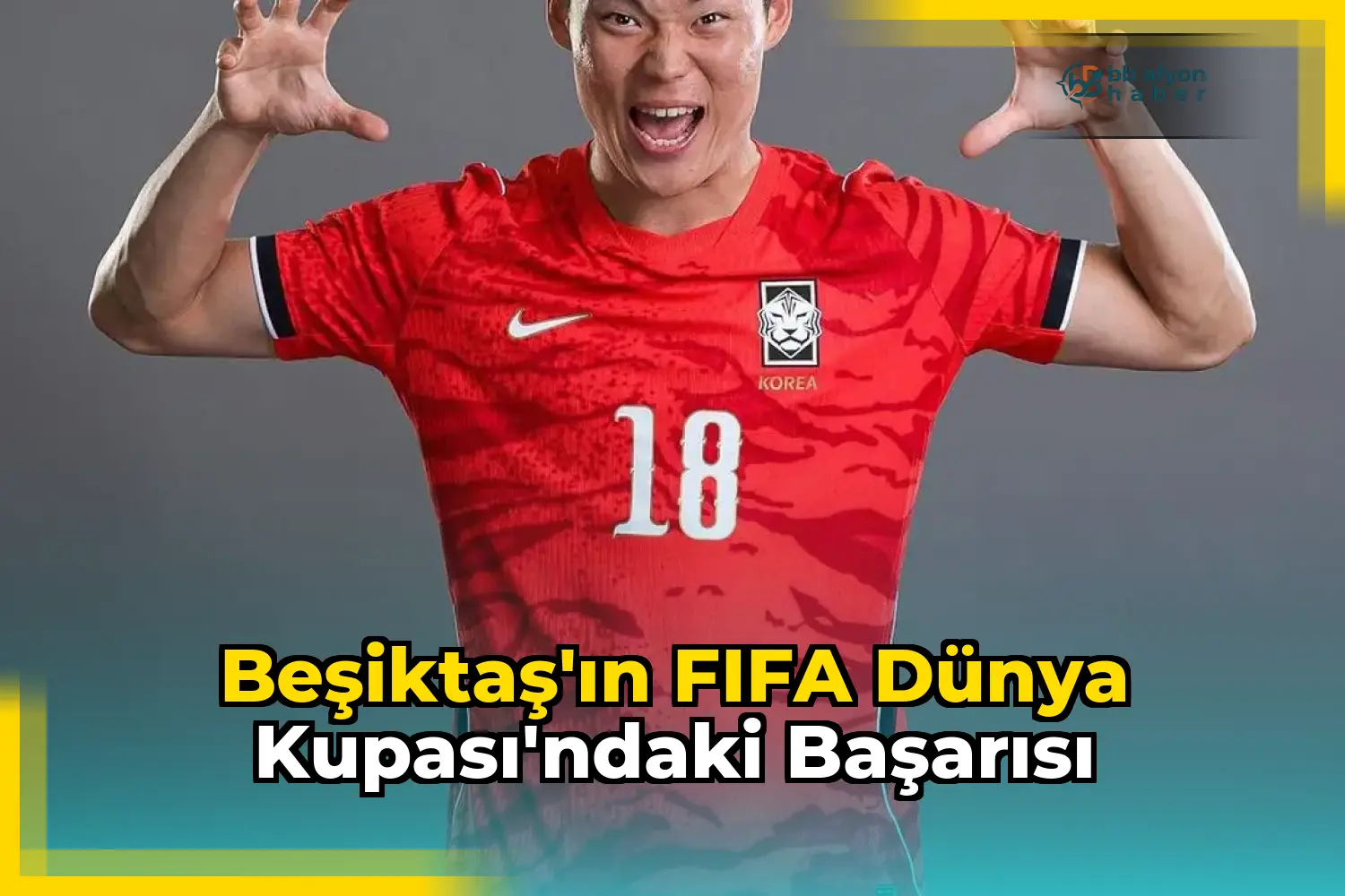 Beşiktaş'ın FIFA Dünya Kupası'ndaki Başarısı