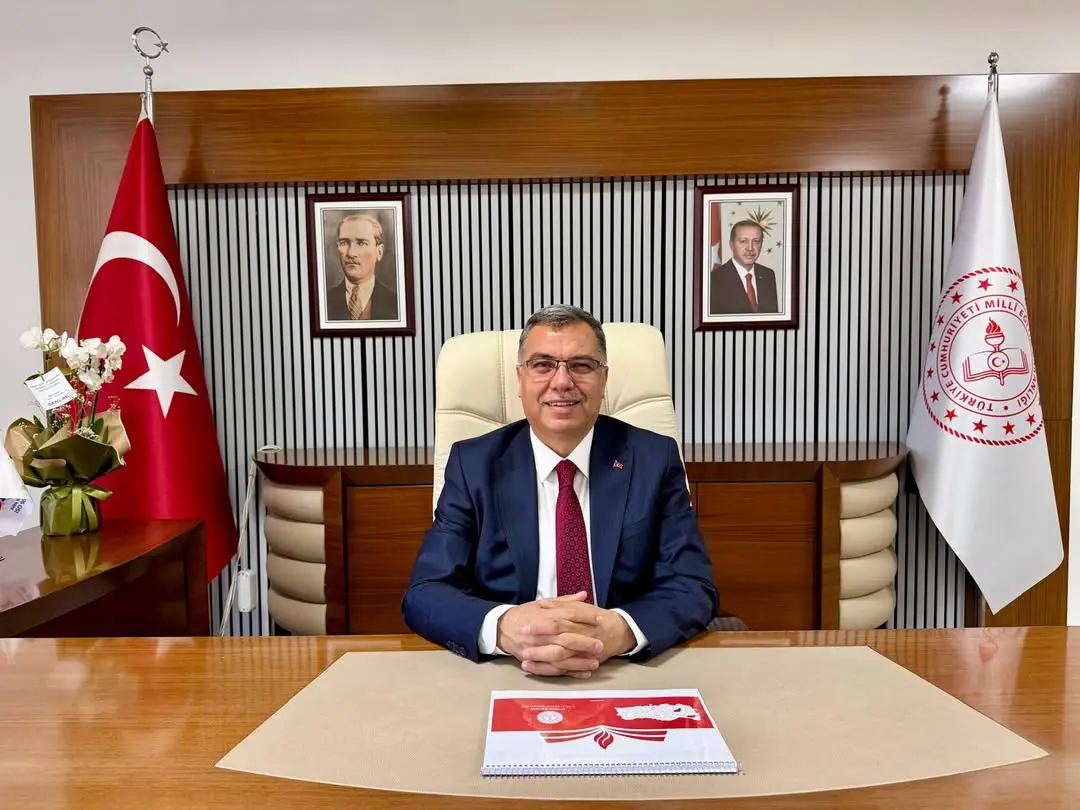 Afyonkarahisar İl Milli Eğitim Müdürü İsmail Altınkaynak'tan Önemli Mesaj