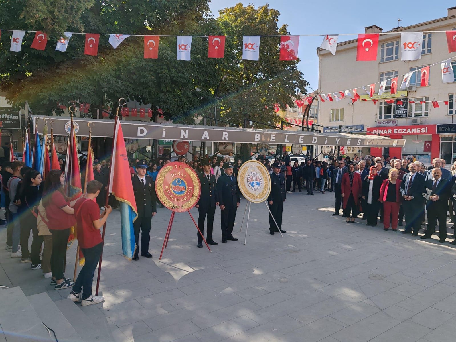 Kaymakamlık Kararı Tepki Çekti