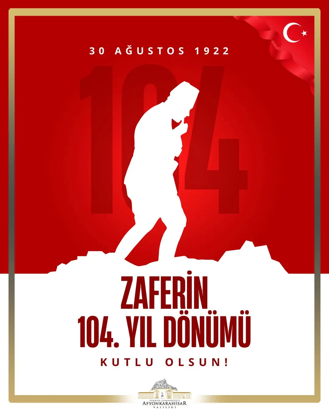 30 Ağustos Zafer Bayramı: Bir Milletin Bağımsızlık İradesi