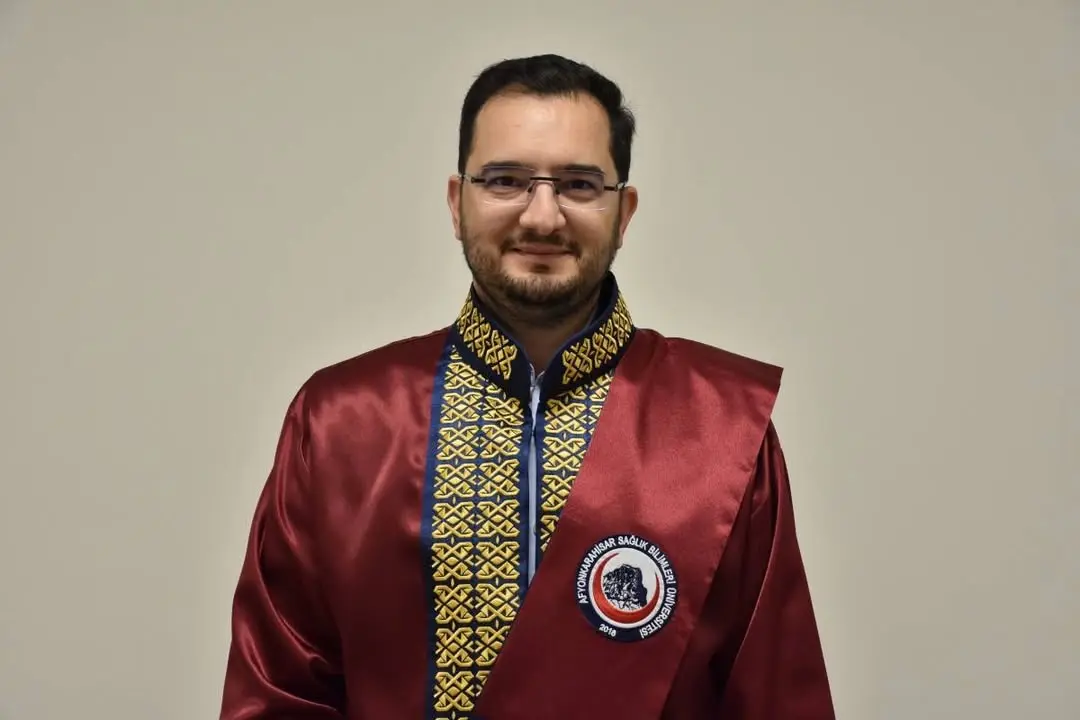 AFSÜ Akademisyeni Uluslararası Çalışma Grubuna Kabul Edildi