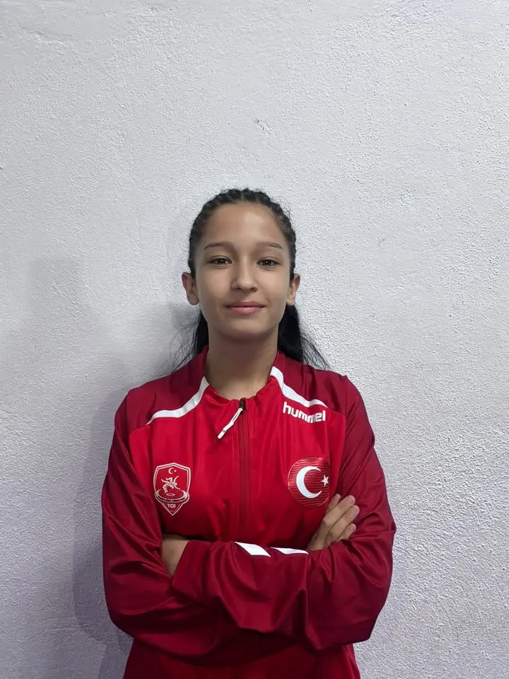 Afyonkarahisarlı Güreşçiler Türkiye’yi Temsil Edecek