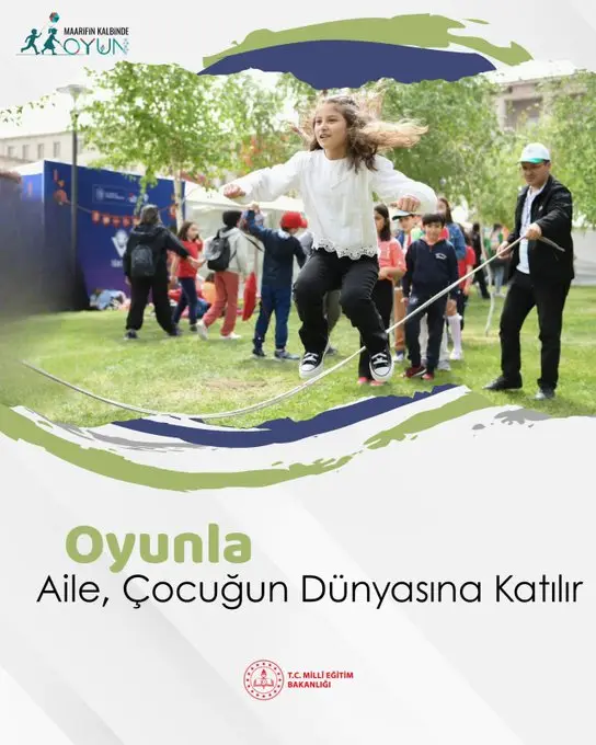 Aile-Okul İş Birliğini Güçlendiren Etkinlikler