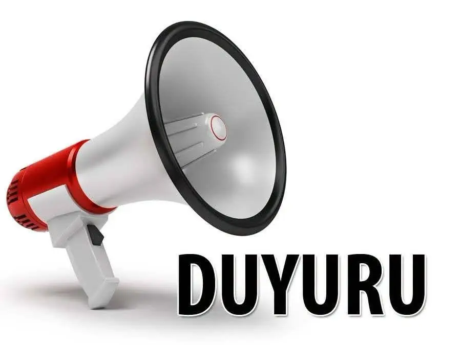 DÖĞER AİLE SAĞLIĞI MERKEZİNDEN RAHİM KANSERİ TARAMASI DUYURUSU
