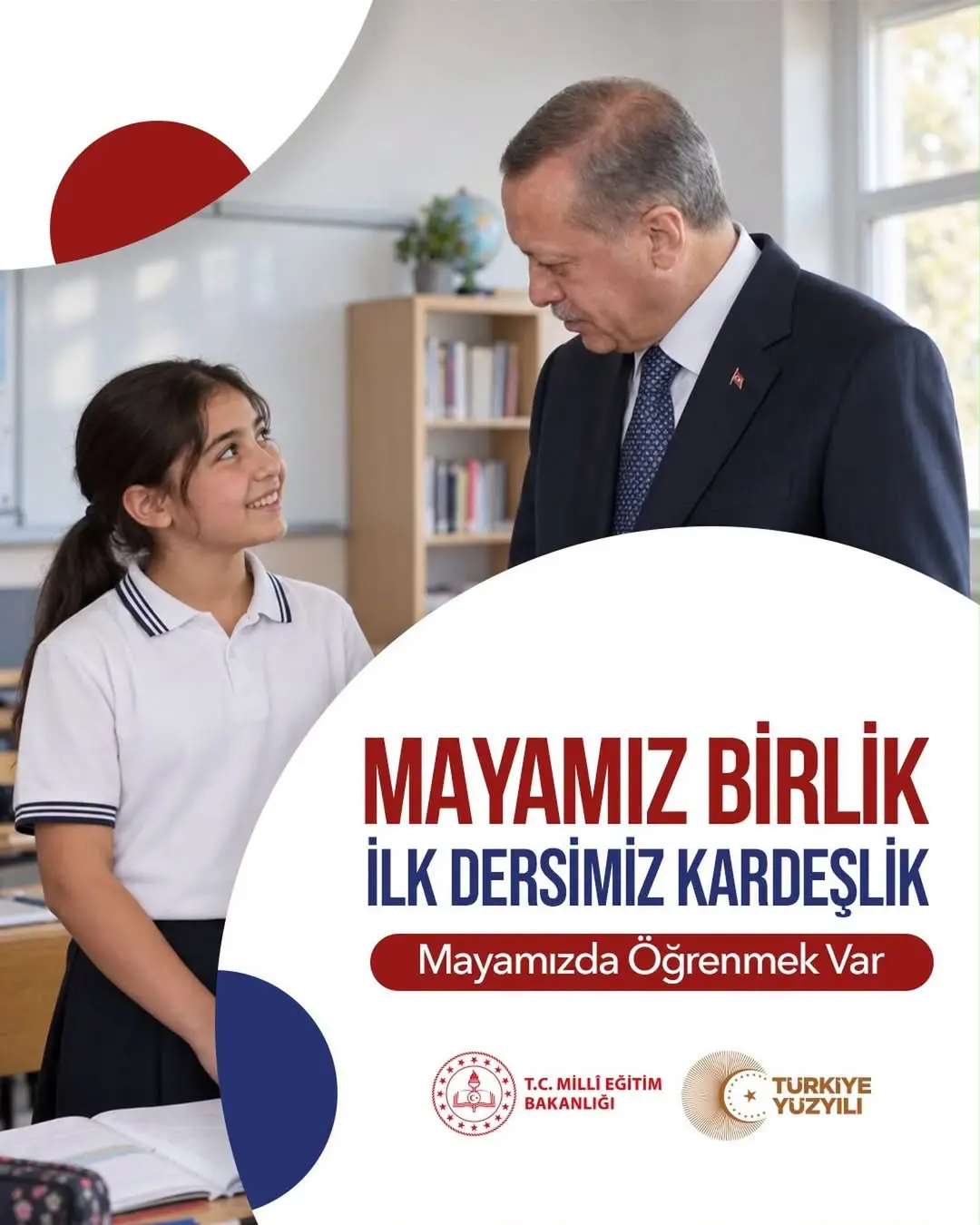 Döğer Belediyesi'nden 2026-2027 Eğitim-Öğretim Yılı Dileği