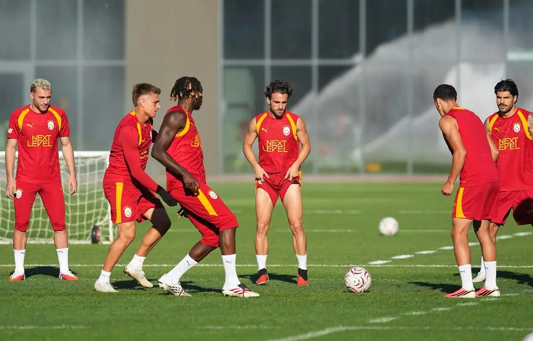 Galatasaray Ailesine Günaydın