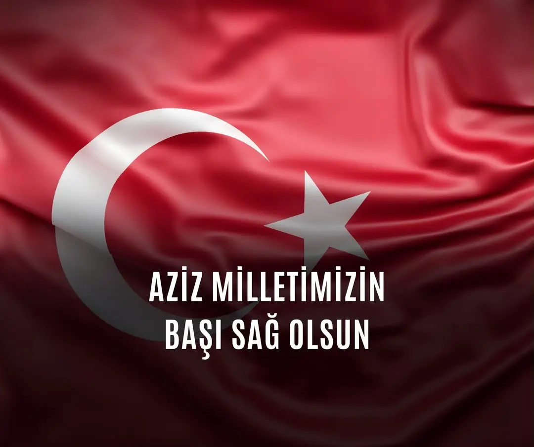 Iğdır’da Askeri Araç Kazasında Şehit Olan Söz. Er Ziyar Koparan için Başsağlığı Mesajı