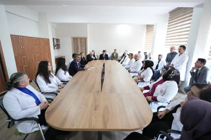 Öğretmenlere İkinci İller Arası İsteğe Bağlı Yer Değiştirme Hakkı