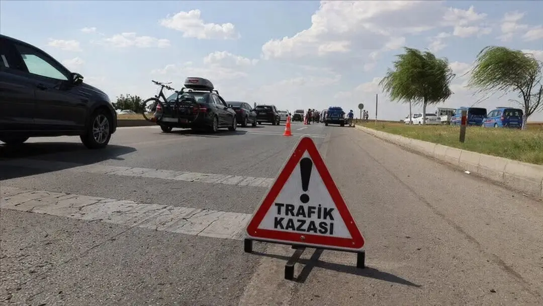 Orman Teşkilatı Kahramanlarına Geçmiş Olsun Mesajı