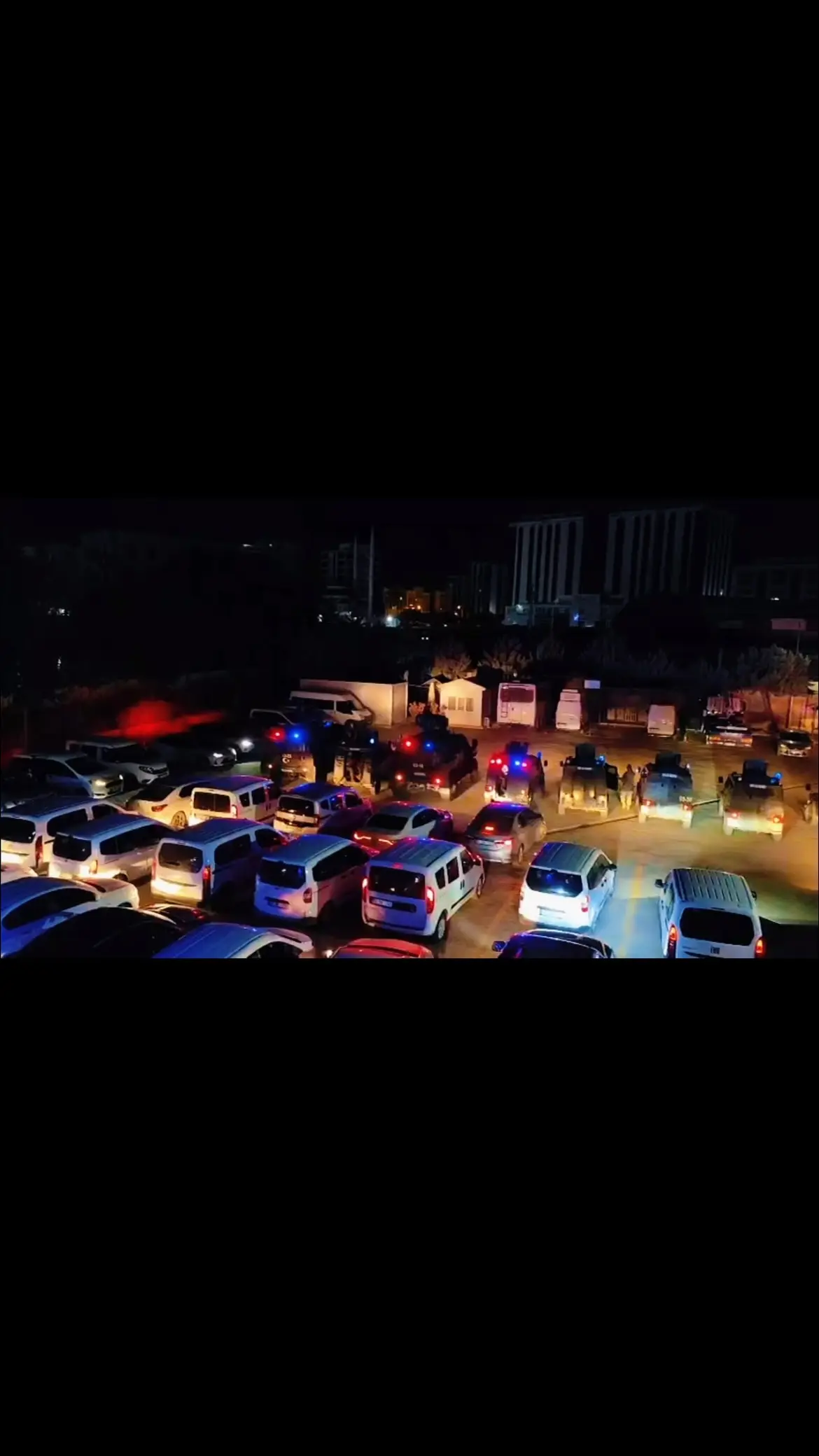 Şanlıurfa Merkezli 4 İlde Yasa Dışı Bahis Operasyonu: 3 Milyar 915 Milyon TL Hesap Hareketi