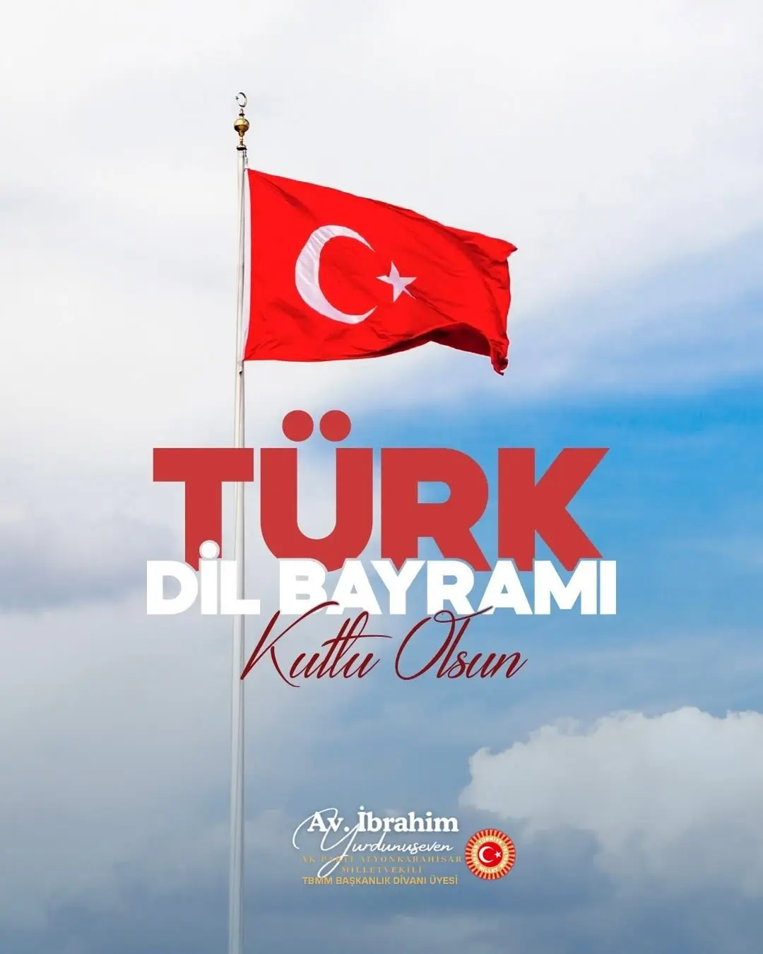 Türkçemiz, Kimliğimizin ve Kültürümüzün En Kıymetli Hazinesidir