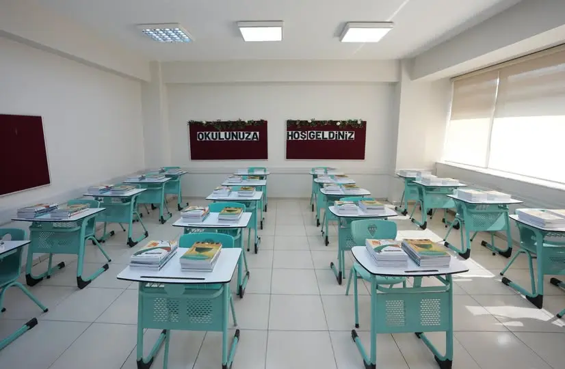 Ücretsiz Ders Kitapları, 2026-2027 Eğitim Öğretim Yılında Dağıtılmaya Başlandı