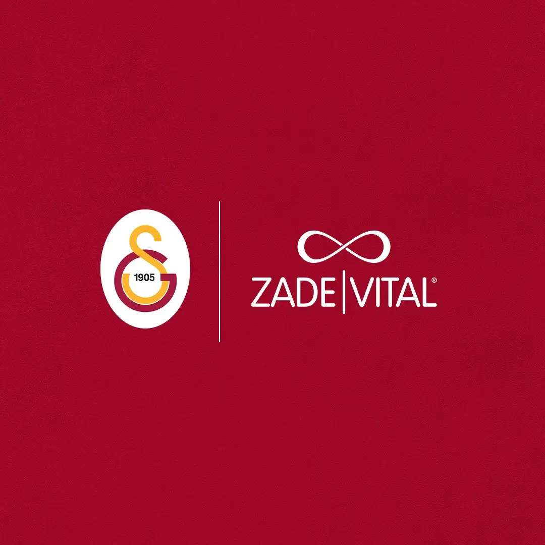 Zade Vital, Galatasaray MCT Technic Erkek Basketbol Takımı'nın Yanı Sponsoru Oldu