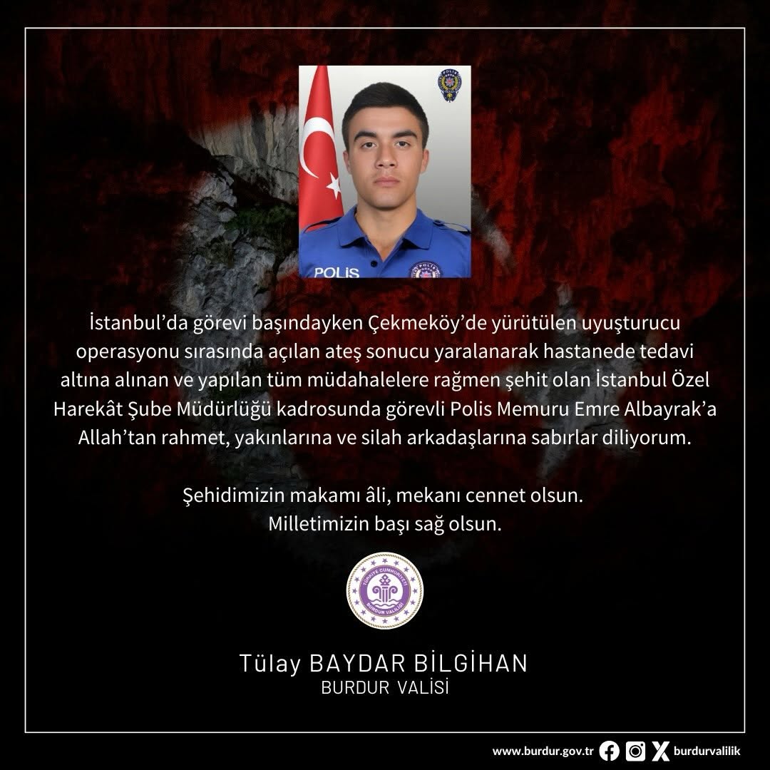 Milletimizin Başı Sağ Olsun ????????