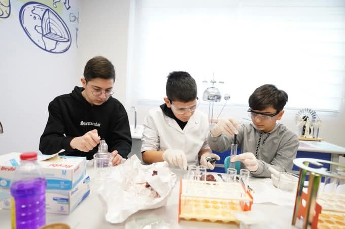 2025 2026 Yılı BİLSEM Öğrenci Tanılama ve Yerleştirme Kılavuzu Yayımlandı