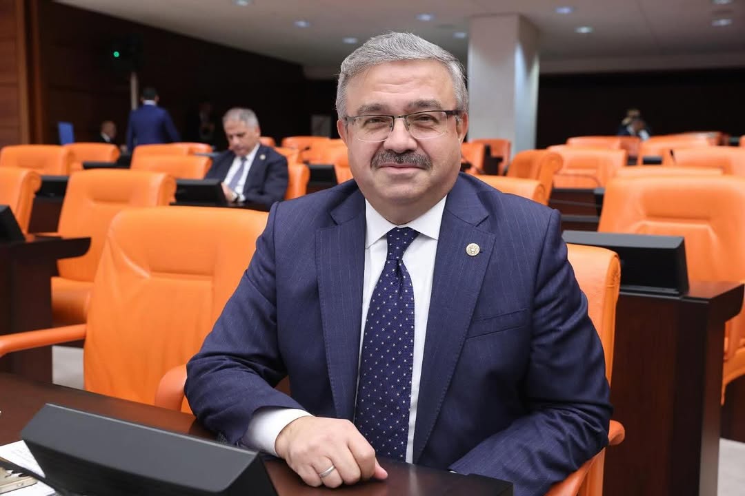 TBMM Genel Kurulu 2026 Yılı Bütçe Kanunu Görüşmelerine Hazır